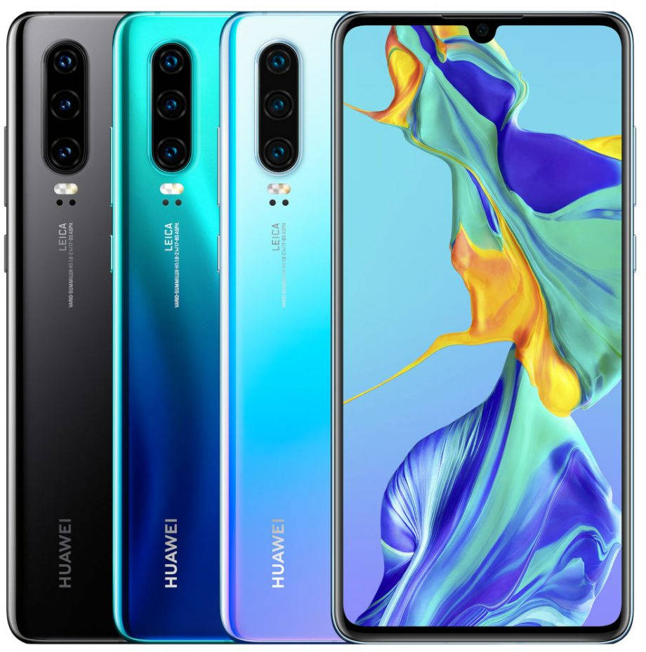 Huawei