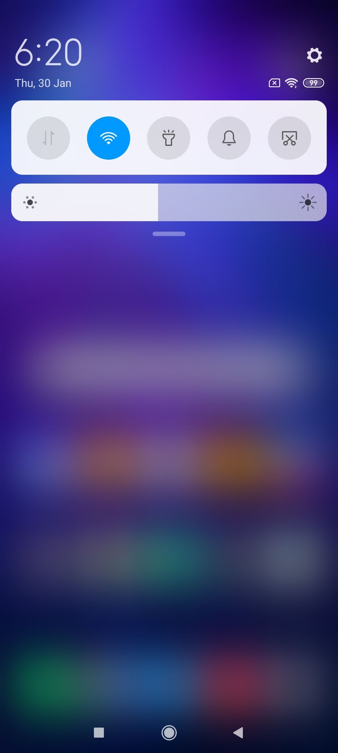 UI