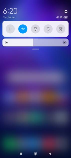 UI Screenshot