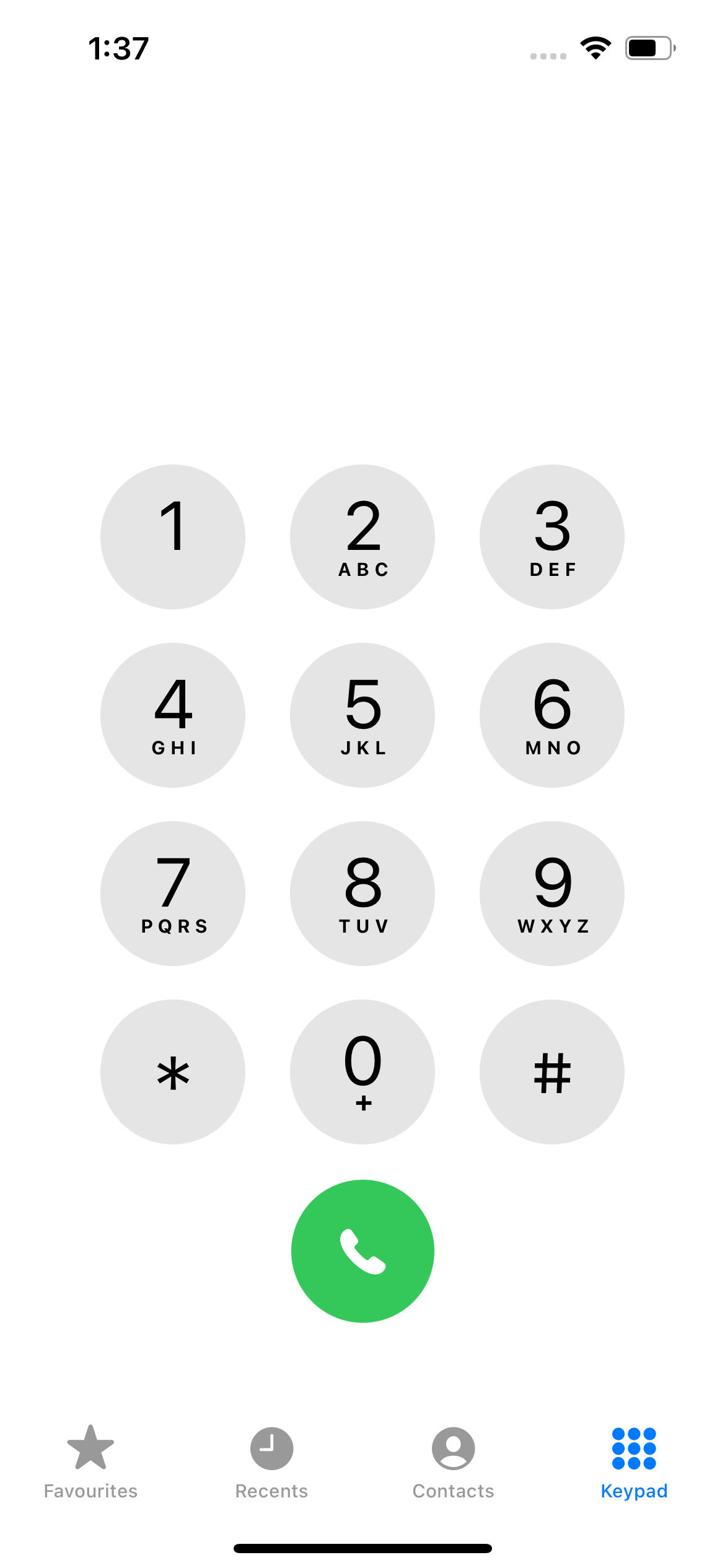 UI