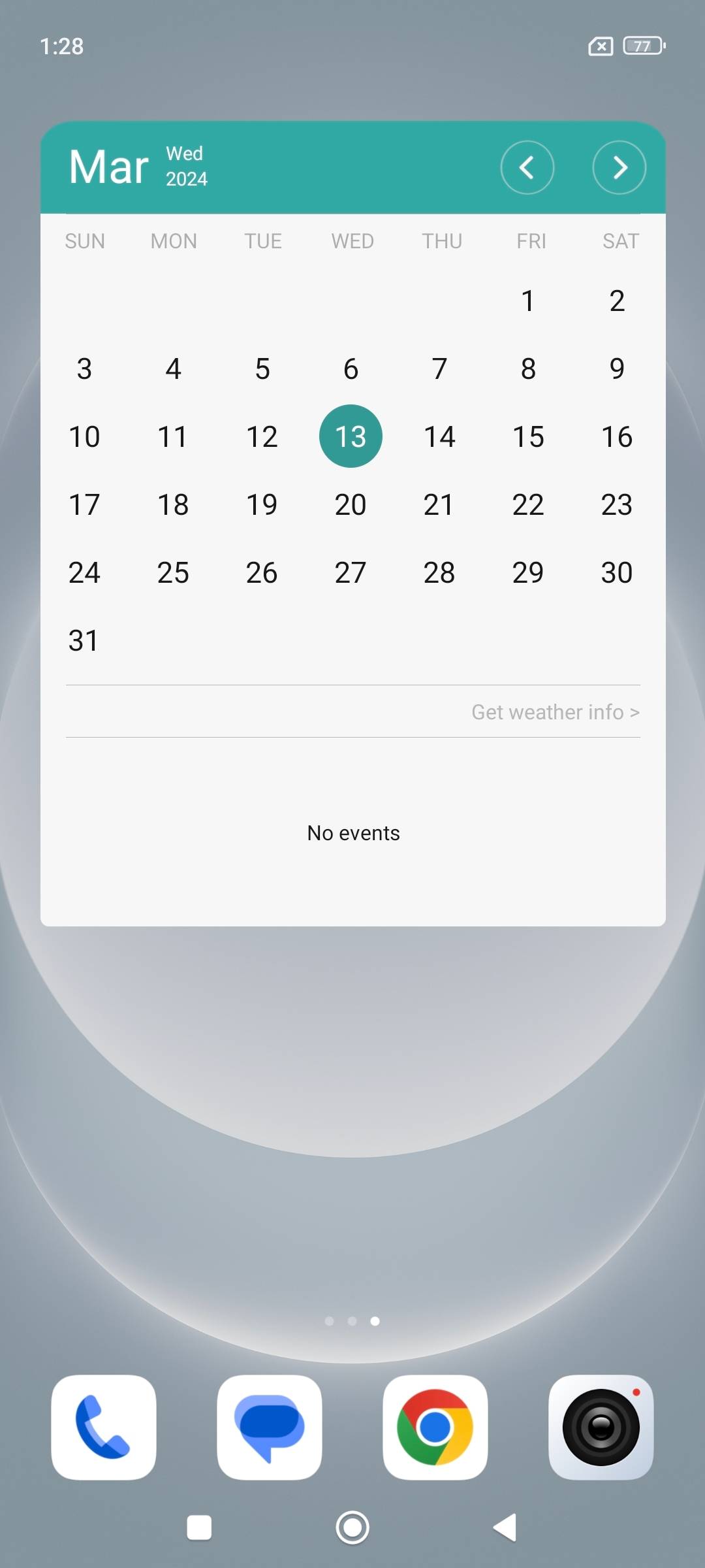 UI