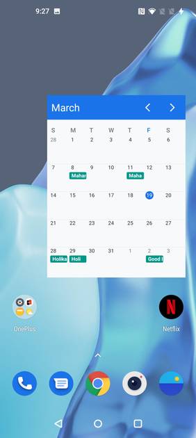 UI Screenshot