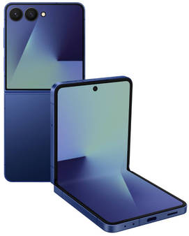 Samsung Galaxy Z Flip 7