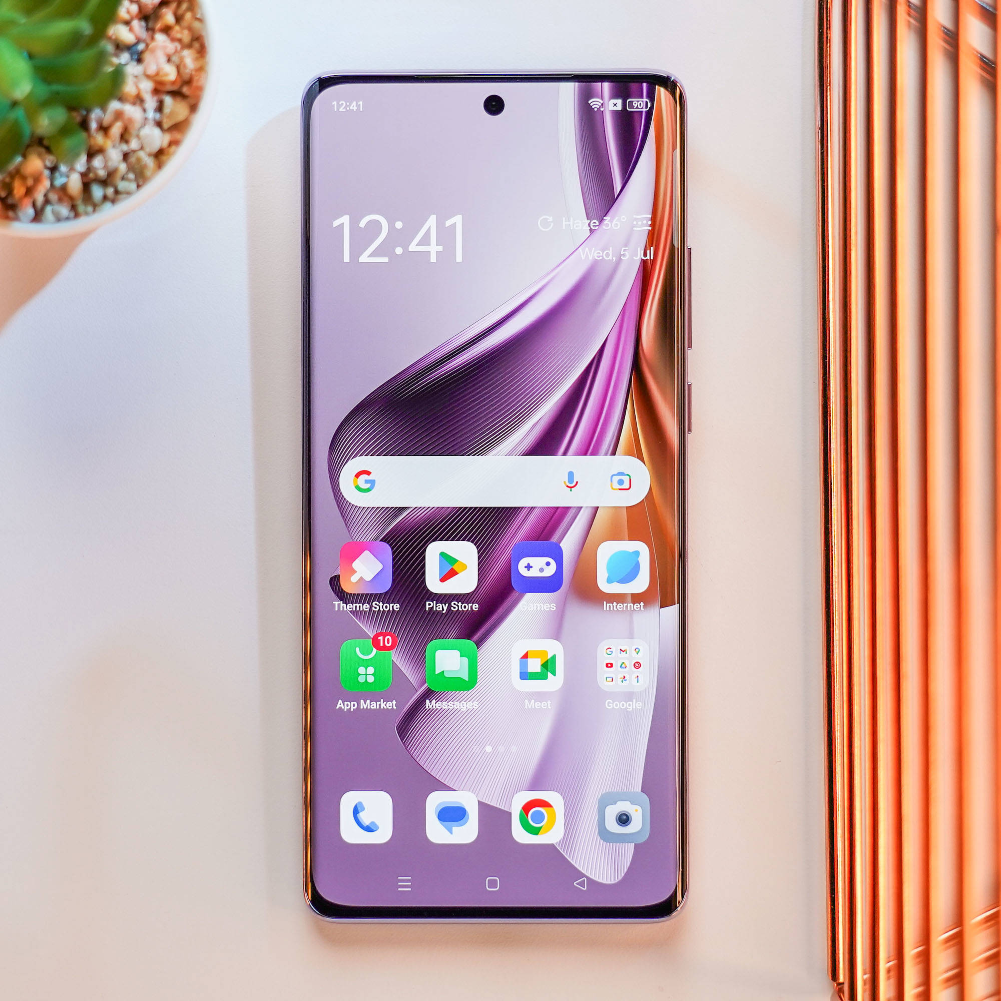 OPPO