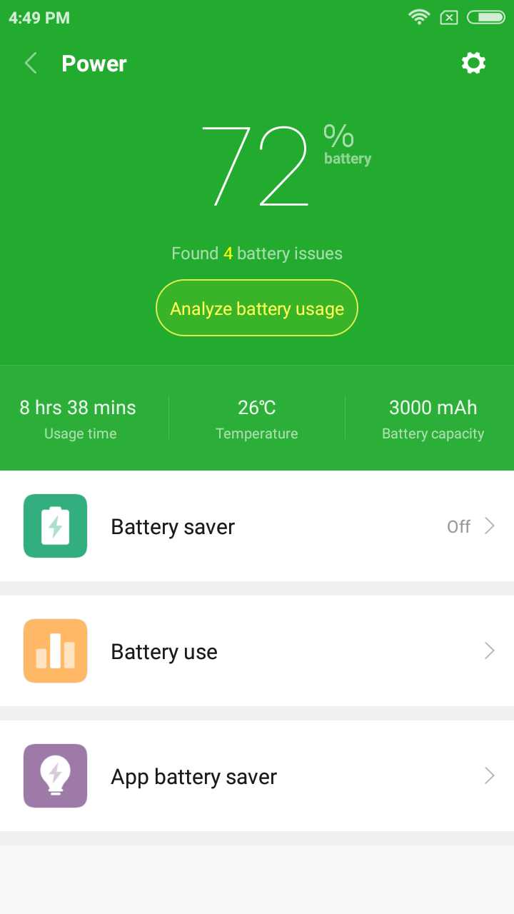 UI