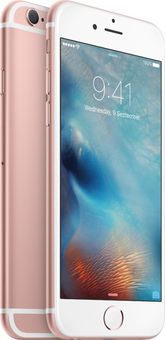 Apple iPhone 6s 64GB Price in India, Full Specs (14th August 2022
