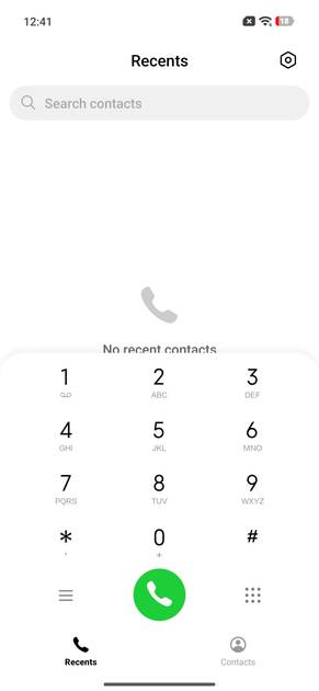 UI Screenshot