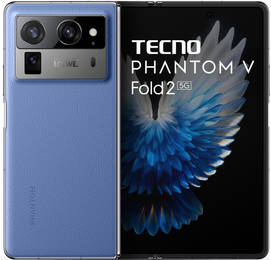 Tecno Phantom V Fold 2