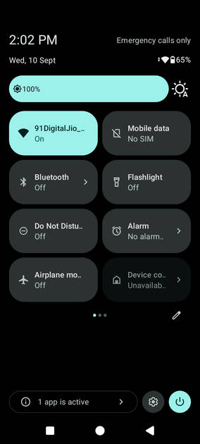 UI Screenshot