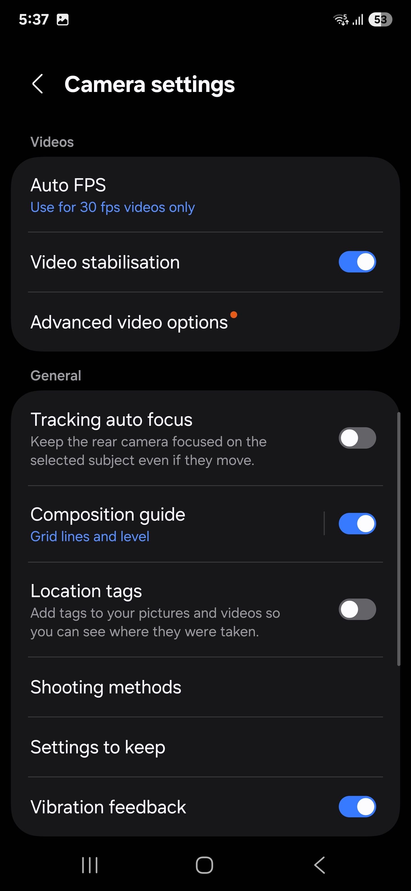 UI