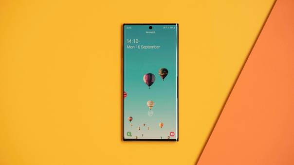 second hand note 10 plus price