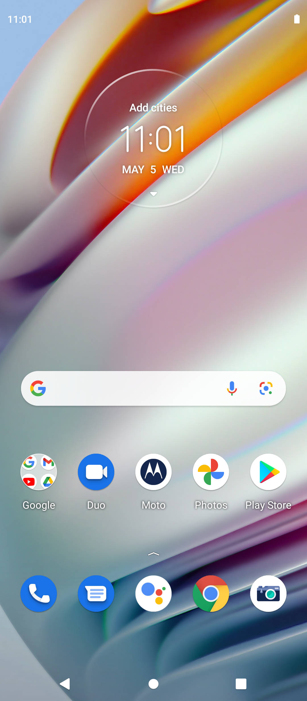 UI