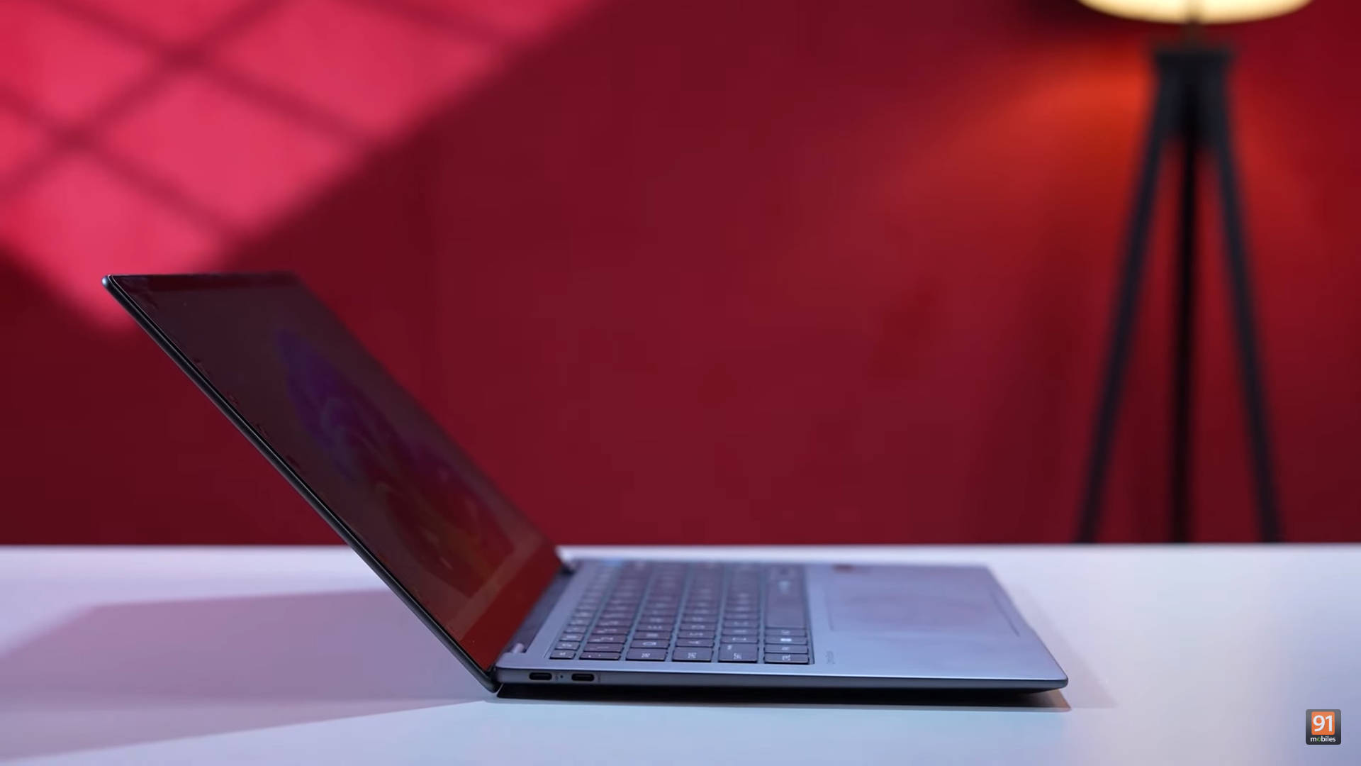HP Omnibook X 14-fe0121QU (A99B8PA) Laptop (Snapdragon X Elite/16 GB/1 TB SSD/Windows 11)