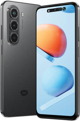 Itel A95 6GB RAM