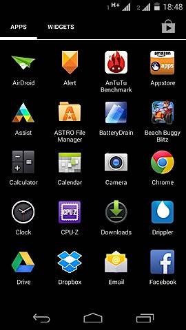 UI Screenshot