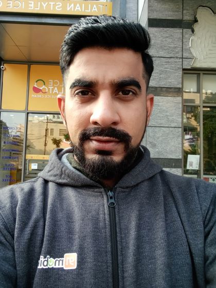 realme C3