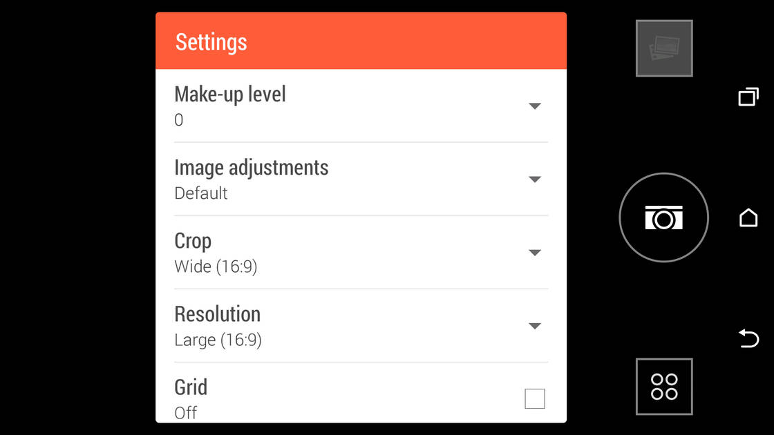 UI Screenshot