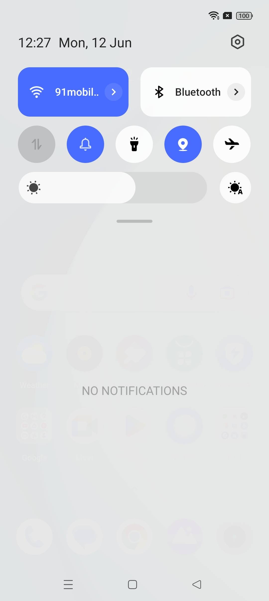 UI
