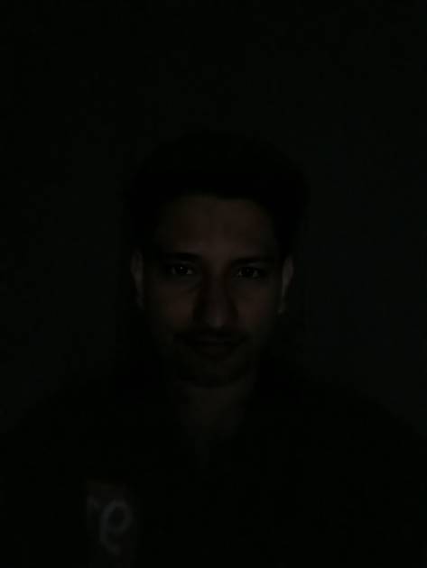 Front Camera
