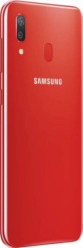 Samsung Galaxy A30