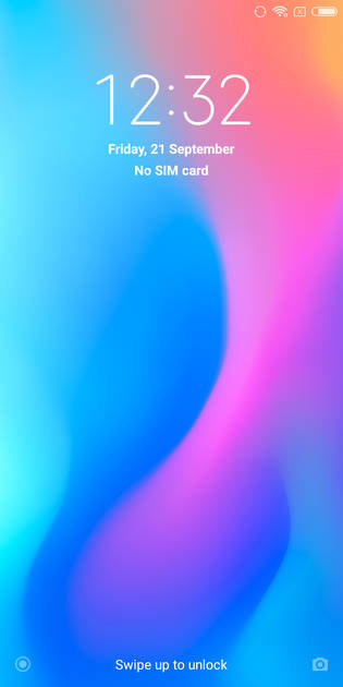 UI Screenshot