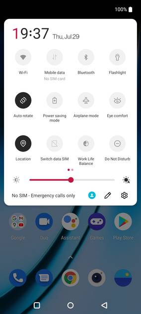 UI Screenshot