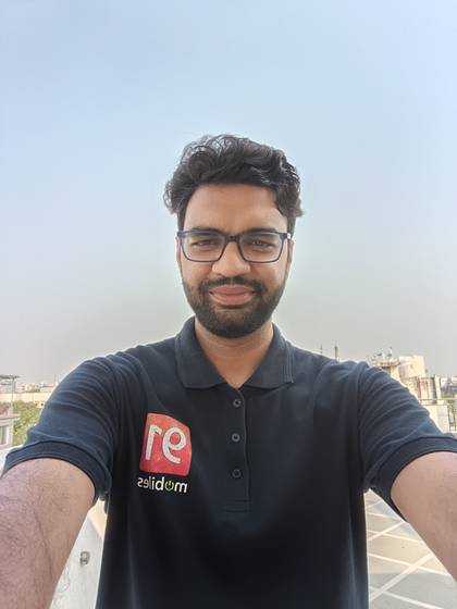 Lava Virat Curve 5G
