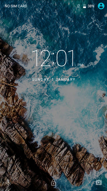 UI Screenshot