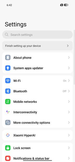 UI Screenshot