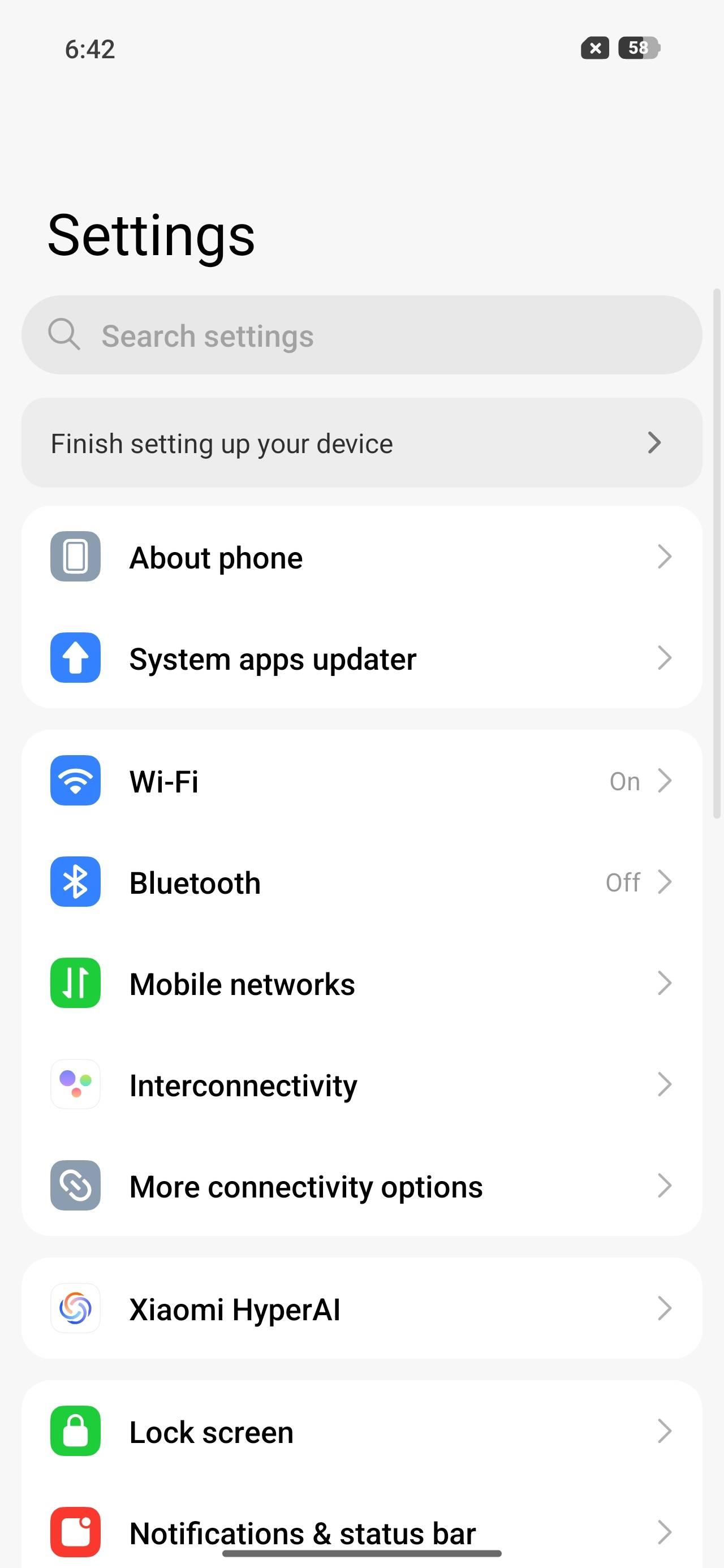 Xiaomi