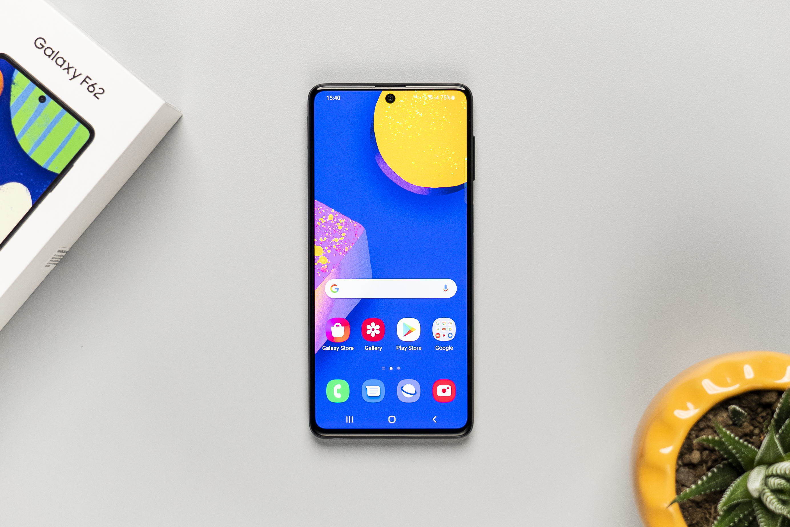 Samsung