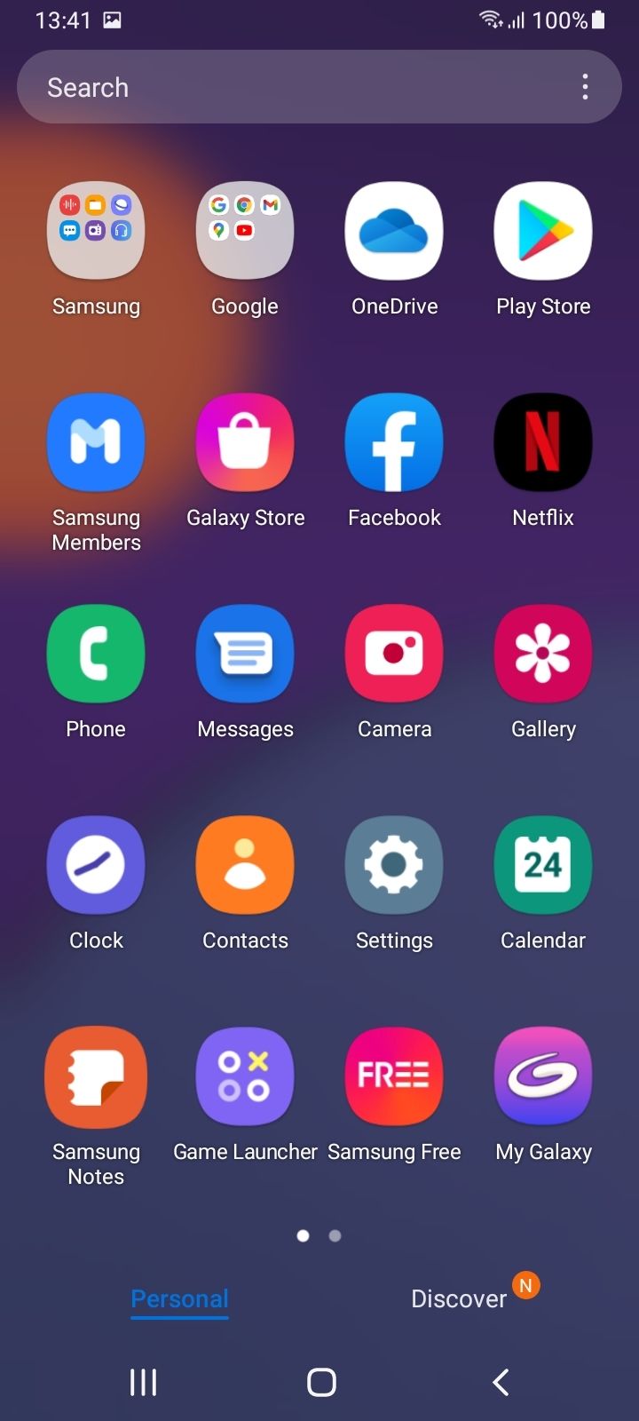 UI