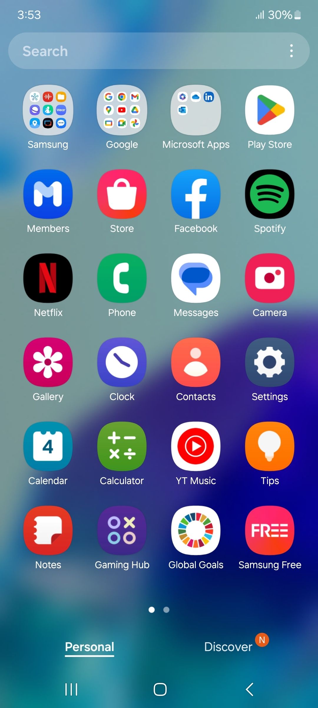 UI