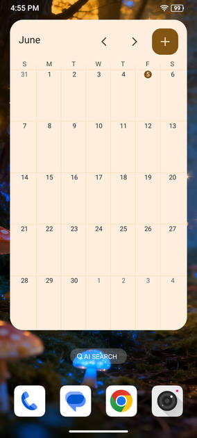 UI Screenshot