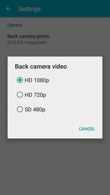 UI Screenshot