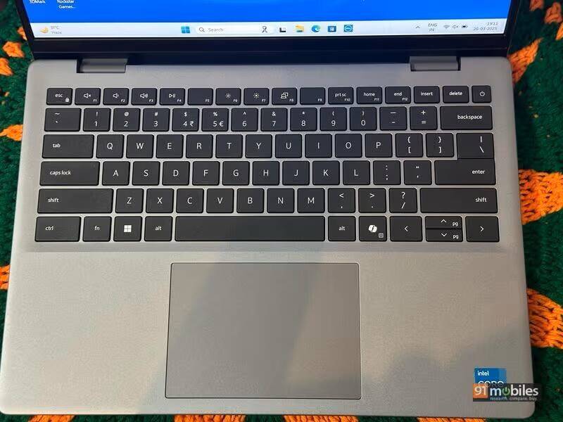 Dell Vostro 3440 (OVN3440110301RING1) Laptop (Core i3 13th Gen/8 GB/512 GB SSD/Windows 11)