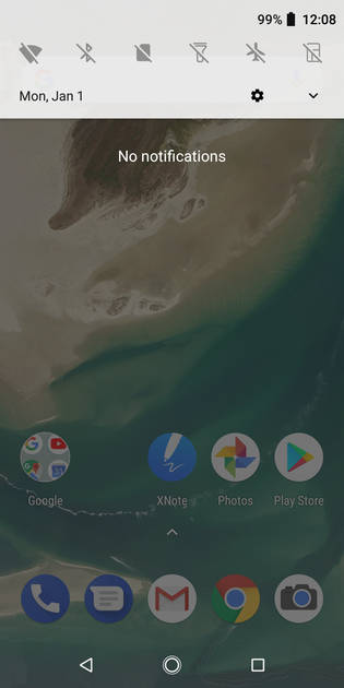 UI Screenshot