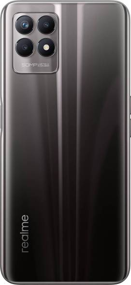 realme 8i