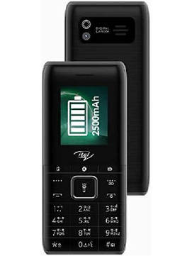 Itel Power 200