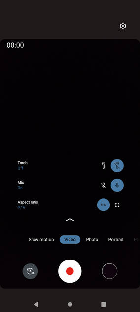 UI Screenshot