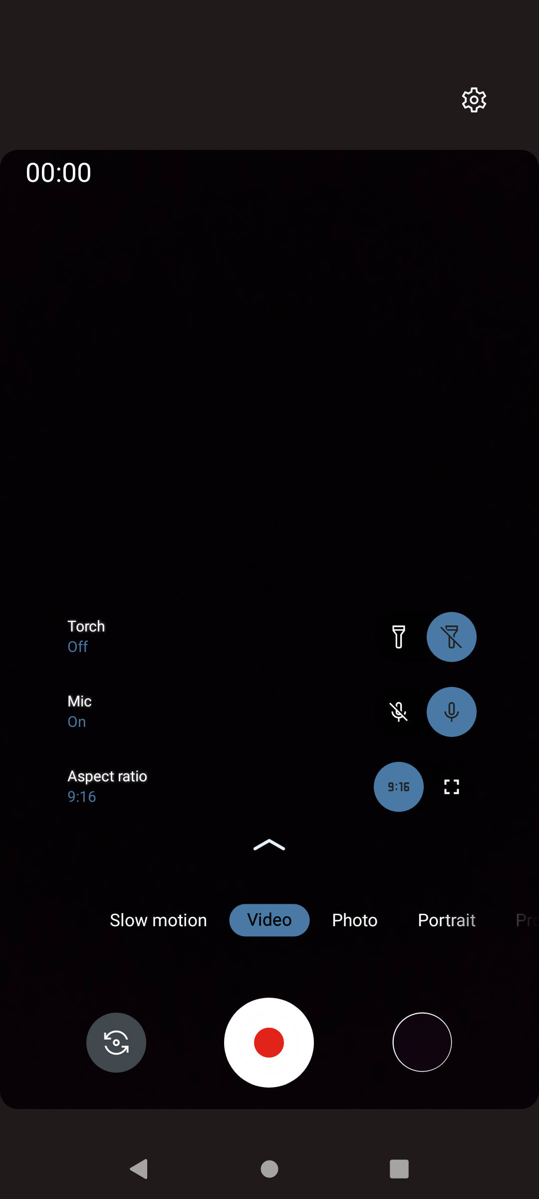 UI