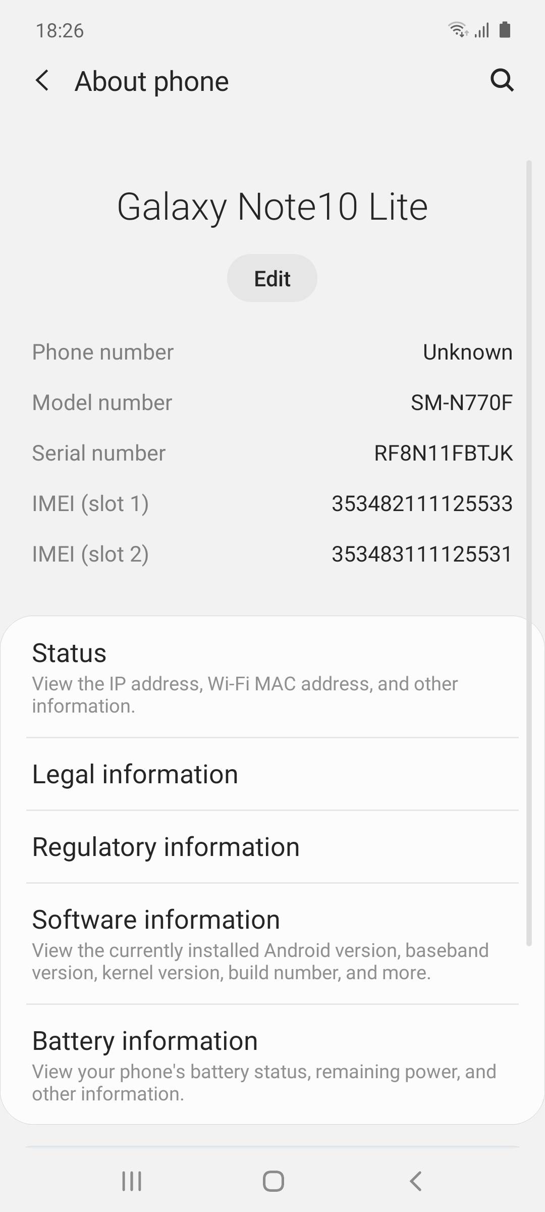 UI