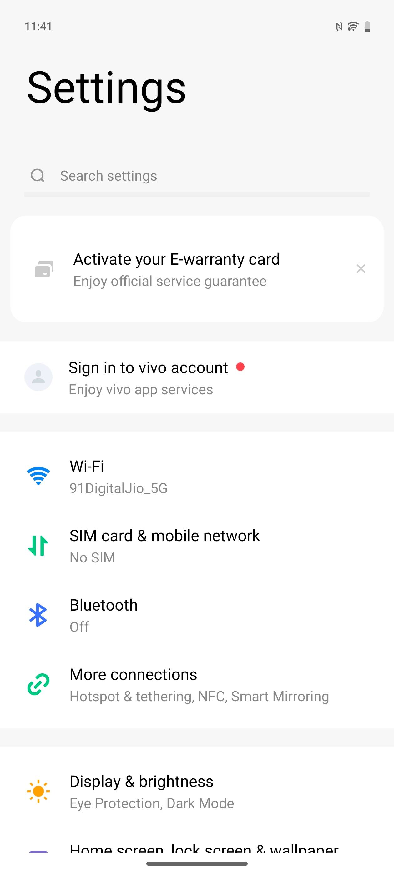 UI
