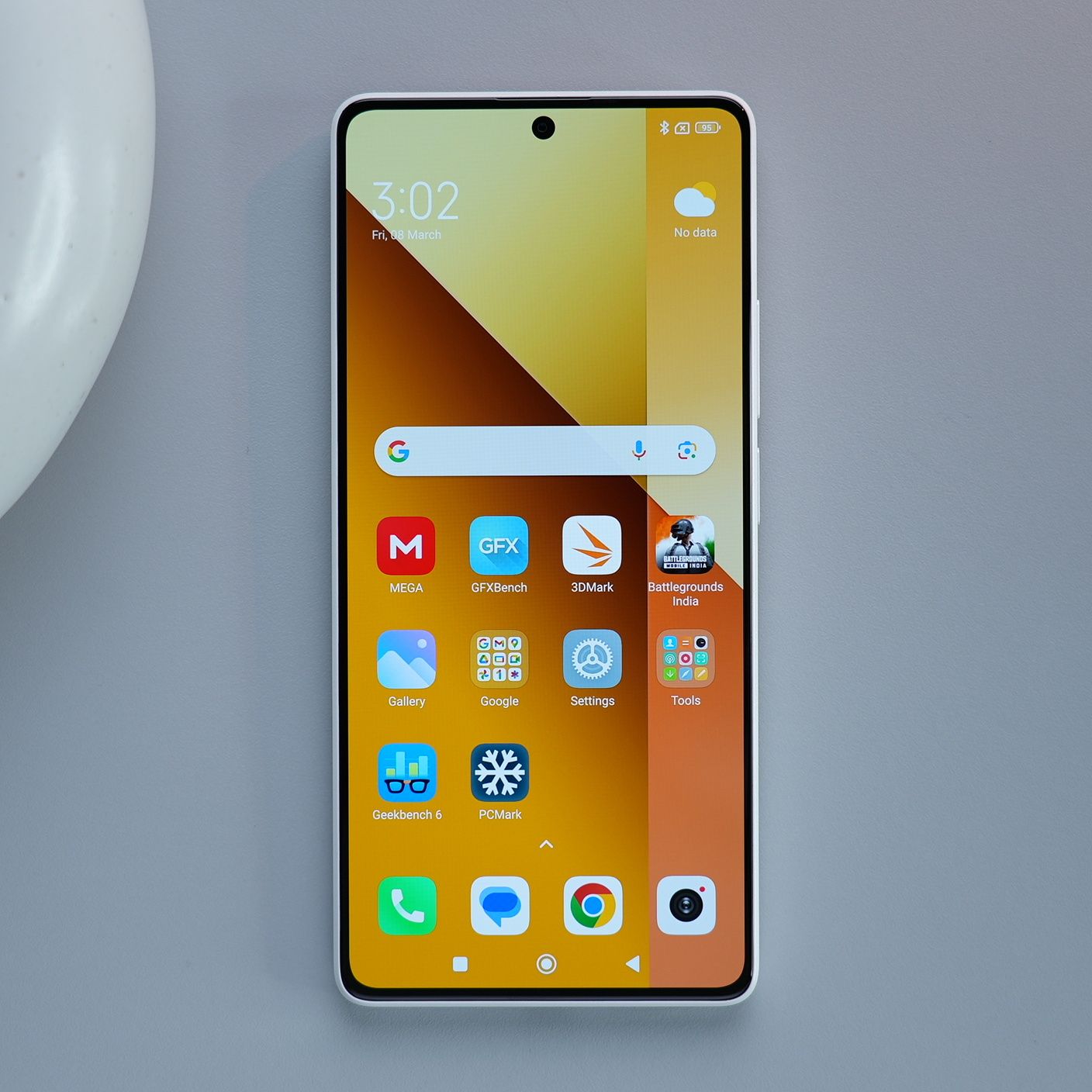Xiaomi