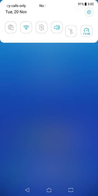 UI Screenshot