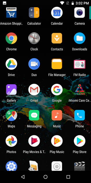 UI Screenshot