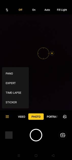 UI Screenshot