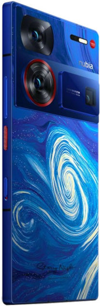Nubia Z60 Ultra Images, Official Pictures, Photo Gallery