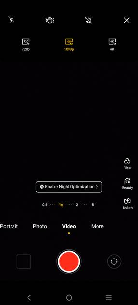 UI Screenshot
