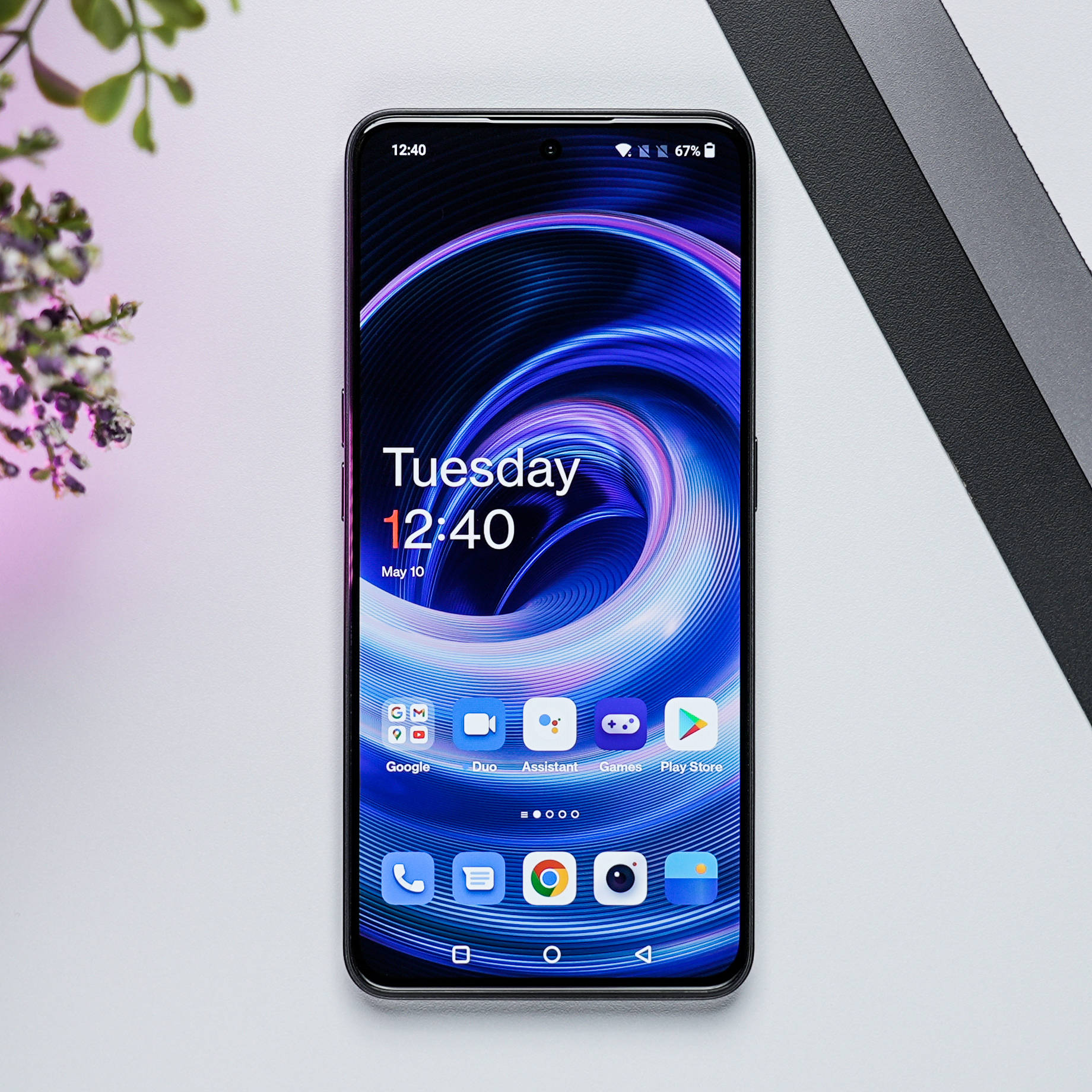 OnePlus
